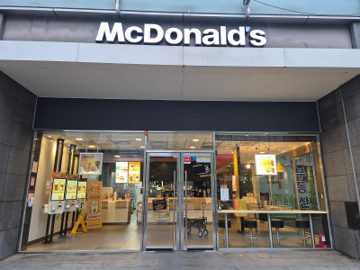 서울시 광진구 상가 매장 유리창 청소