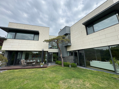 서울시 광진구 아파트 타운하우스 전원주택 유리창 청소