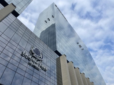 서울시 광진구 호텔 유리창청소