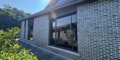 양평 유리창청소 전원주택 작업 후기!