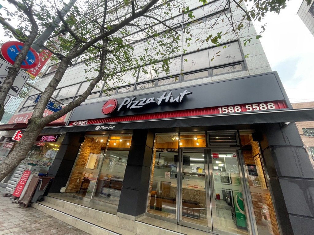 프랜차이즈유리창정기청소